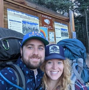 Meet your Posher, Jason